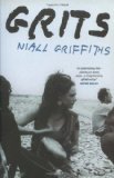 cover of Niall Griffiths' novel, Grits
