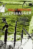 cover of Niall Griffiths' nove, Sheepshagger