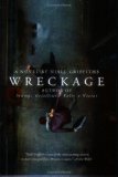cover of Niall Griffiths' novel, Wreckage